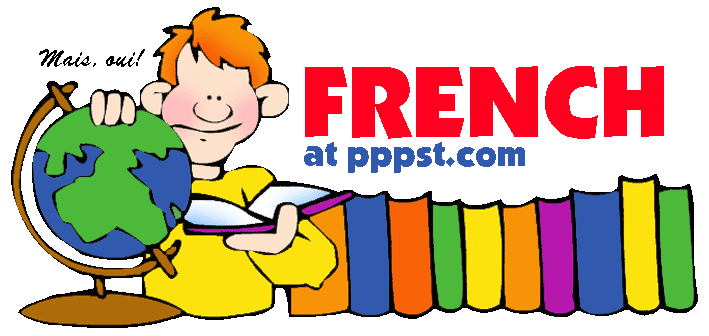 french clipart powerpoint