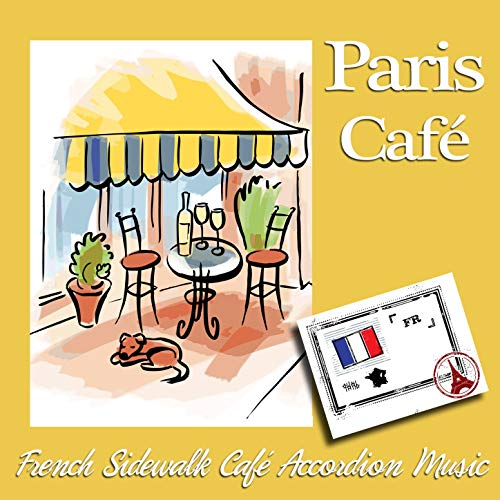 france clipart sidewalk cafe