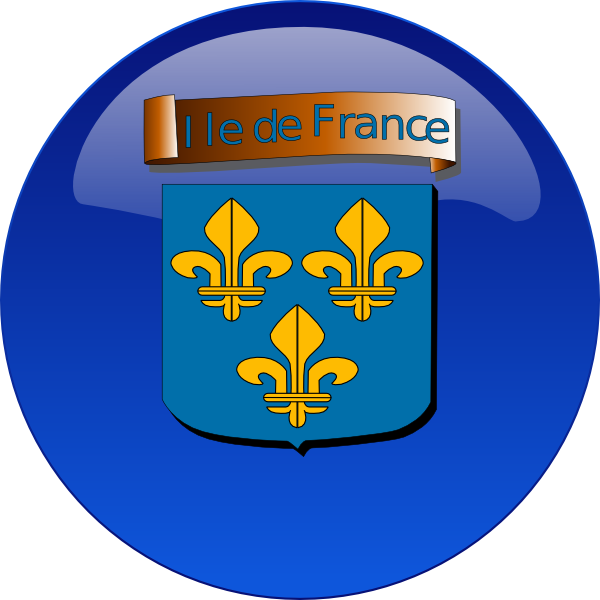 France clipart small. Ile de clip art