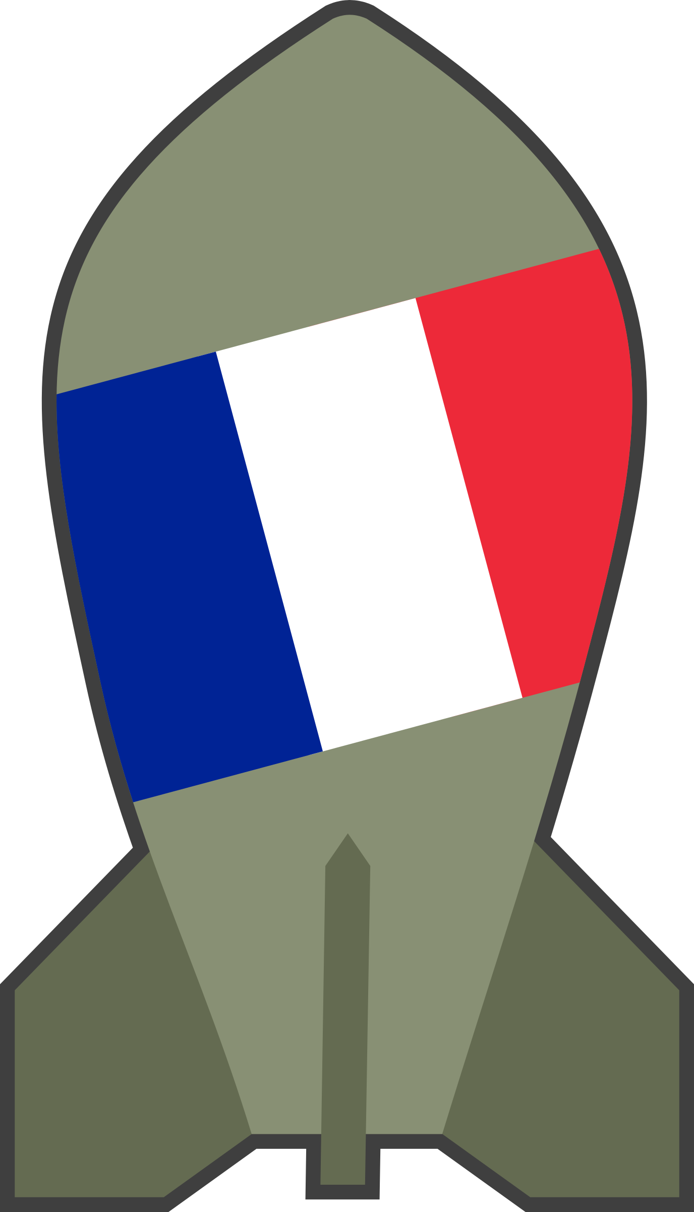 france clipart small