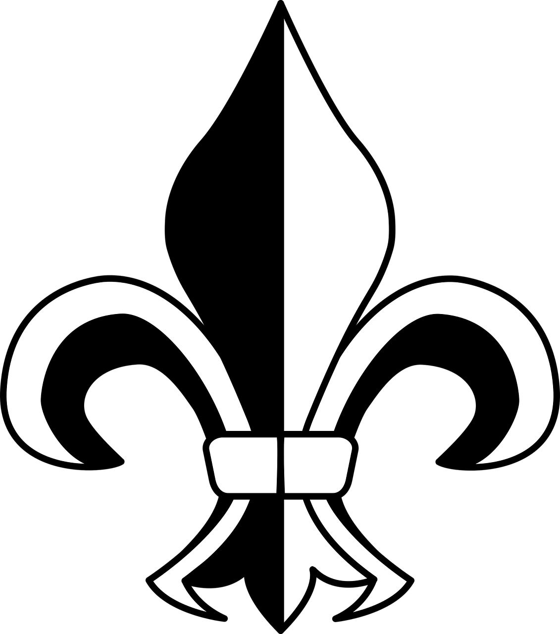 France symbol