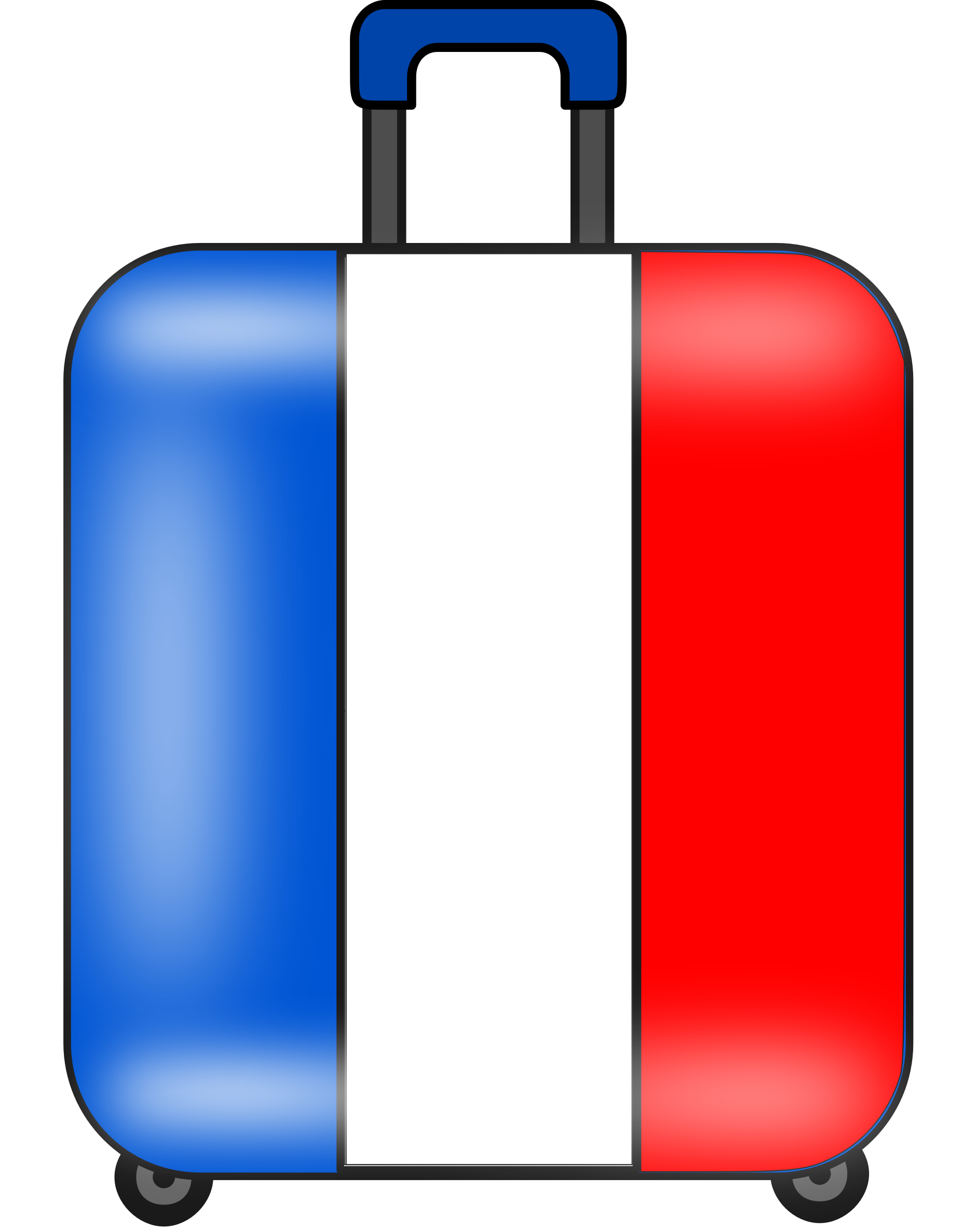 france clipart travel themed