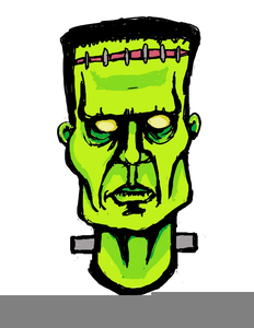 Frankenstein clipart animated. Free images at clker