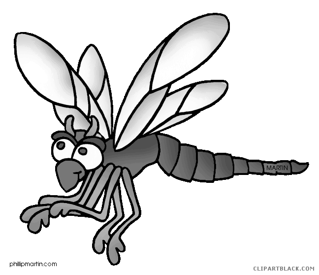 free clipart dragonfly