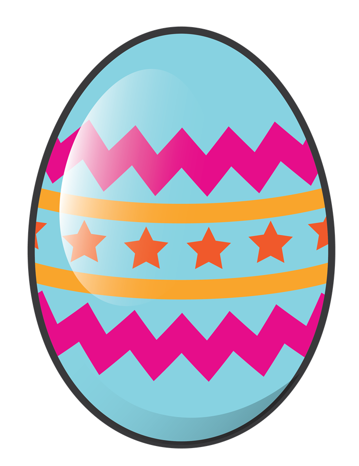 free clipart easter egg