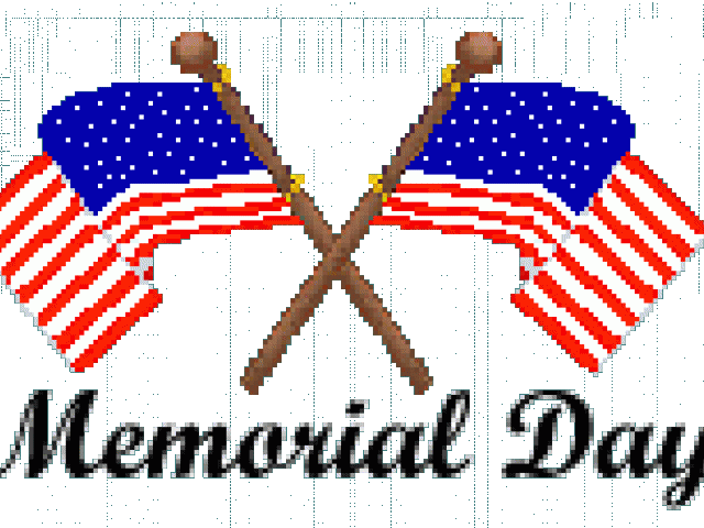 free clipart memorial day