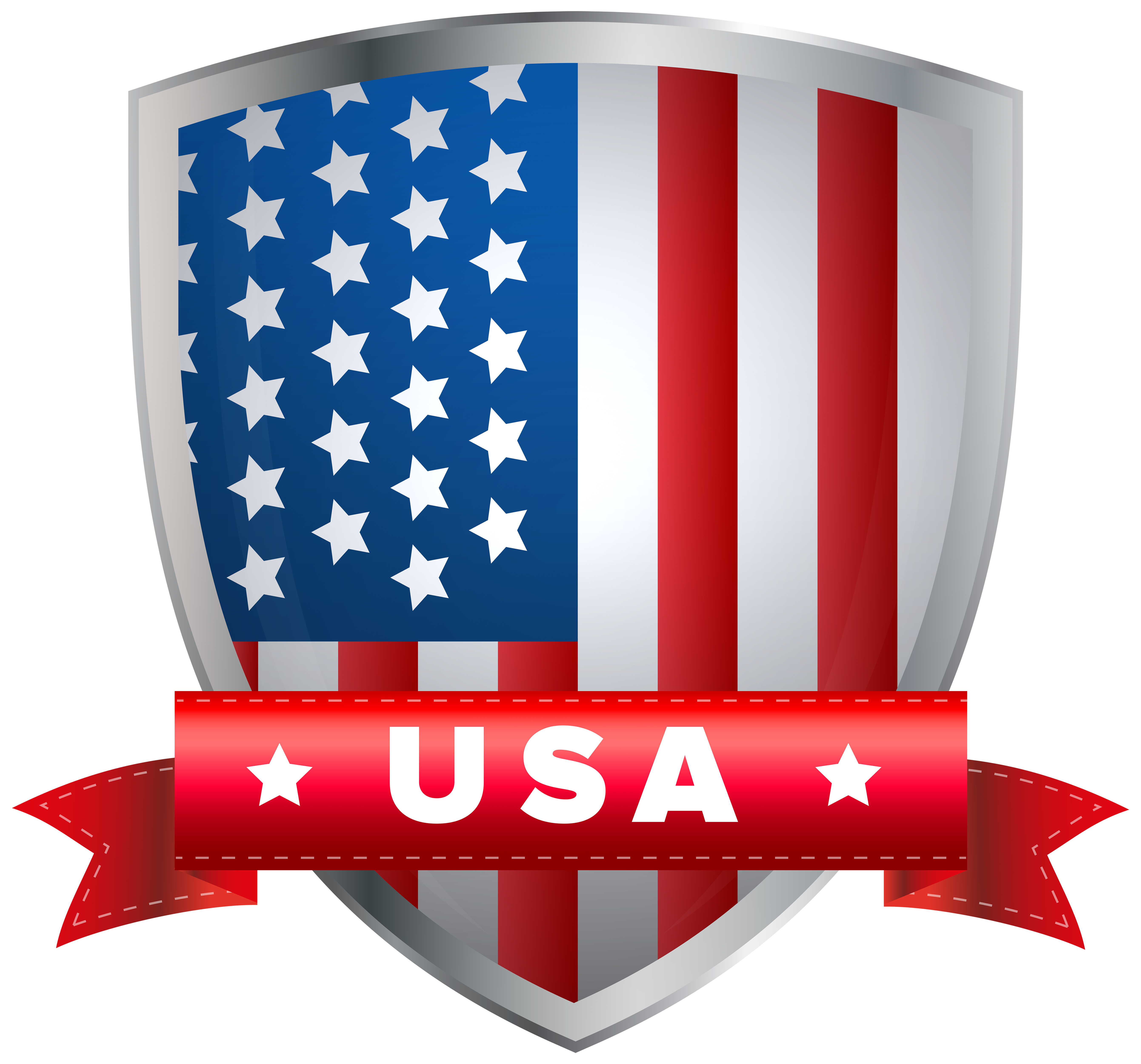 united states clipart high quality