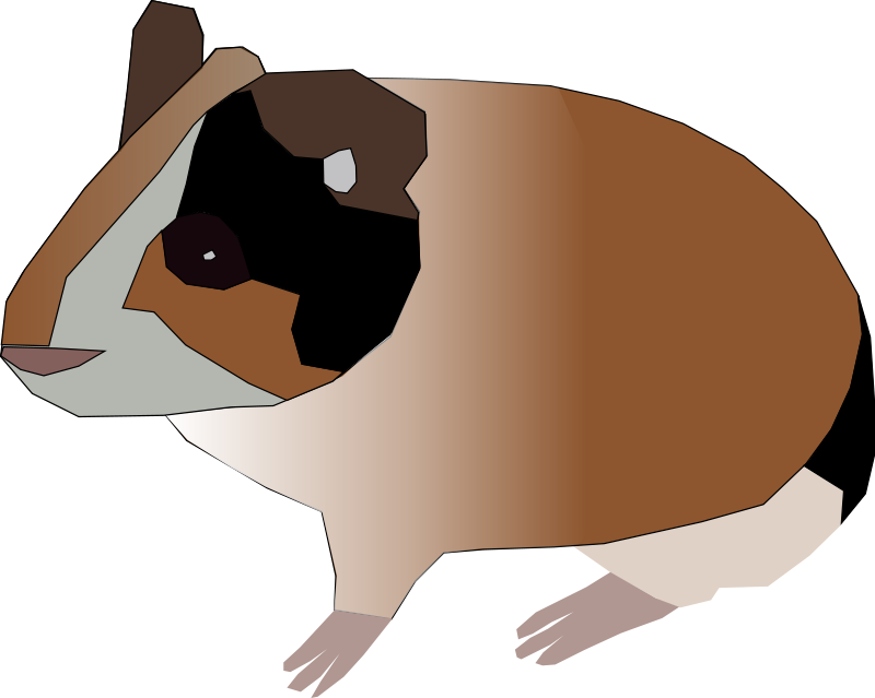 free clipart pig