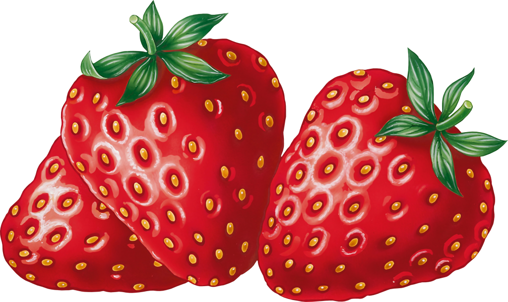 Free clipart strawberry.  collection of images