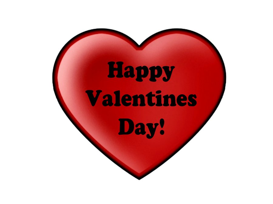 free clipart valentines day