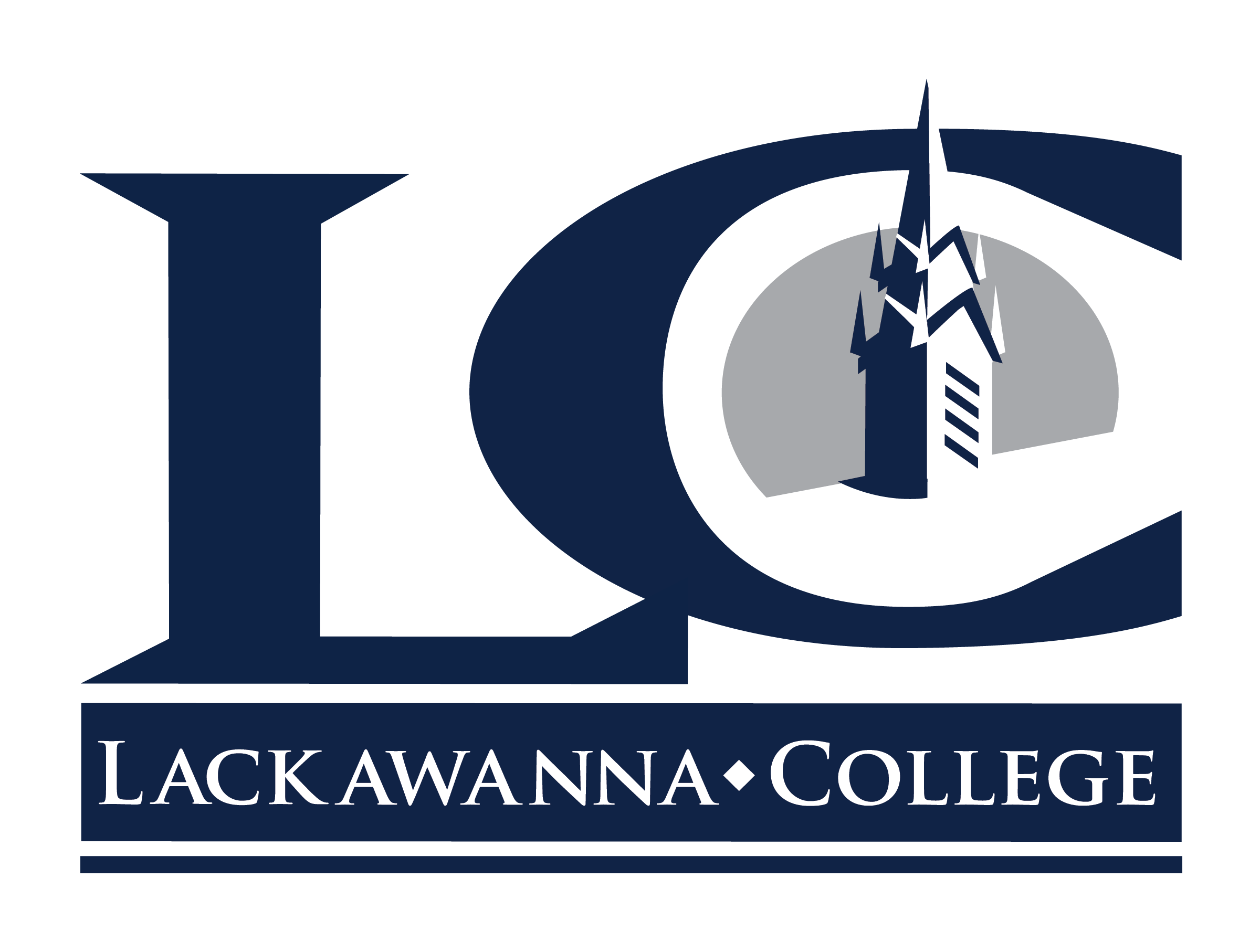 Lackawanna college affordable accessible. Warrior clipart wordmark