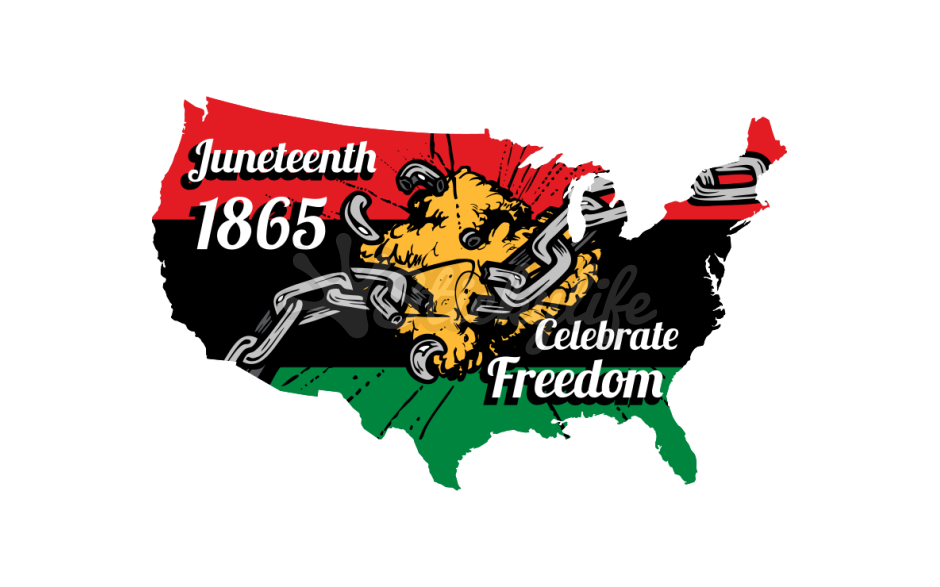 freedom clipart emancipation proclamation
