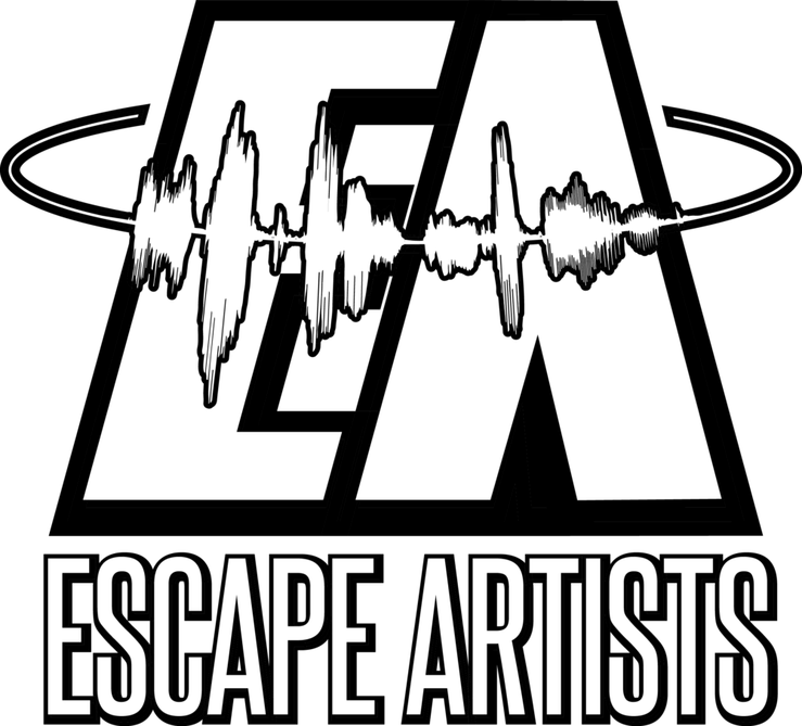 freedom clipart escape artist