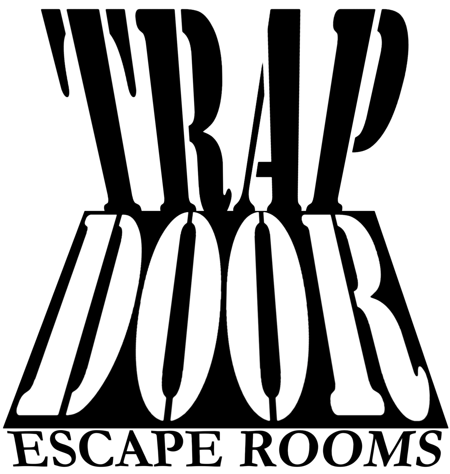 mystery clipart escape room