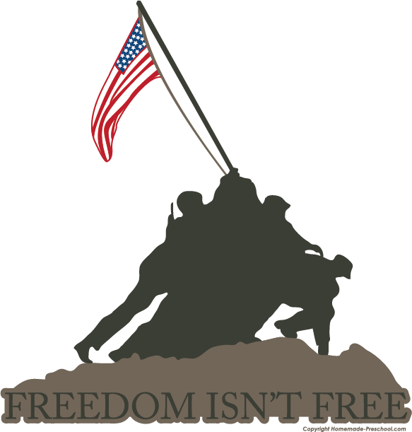 freedom clipart freedom american