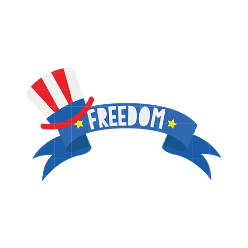 freedom clipart freedom american