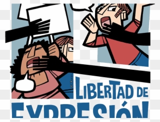 Of expression under a. Freedom clipart libertad