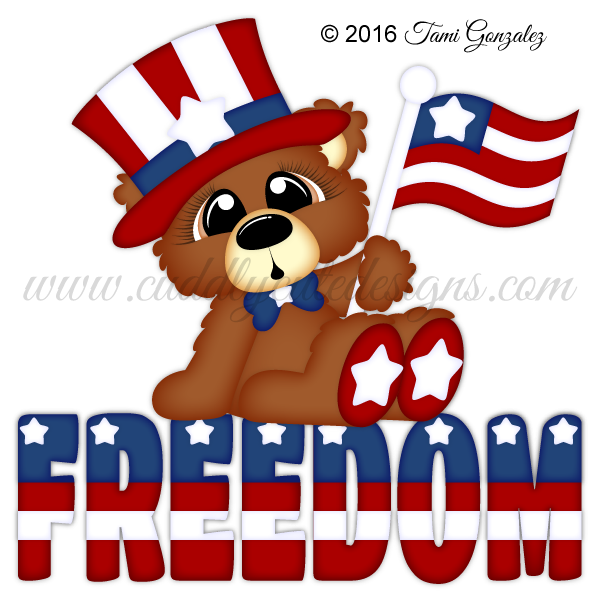 freedom clipart political freedom