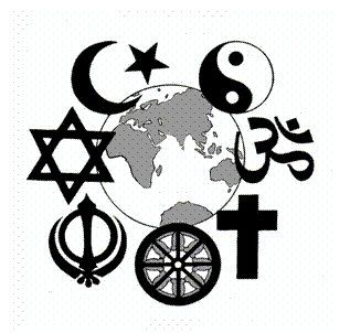 freedom clipart religion