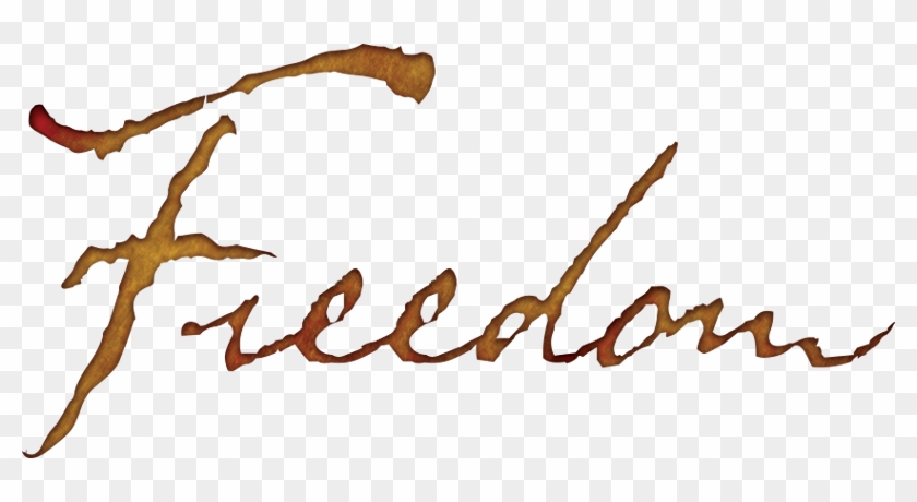 freedom clipart transparent