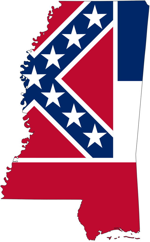 Freedom clipart us flag. Mississippi senate passes worst