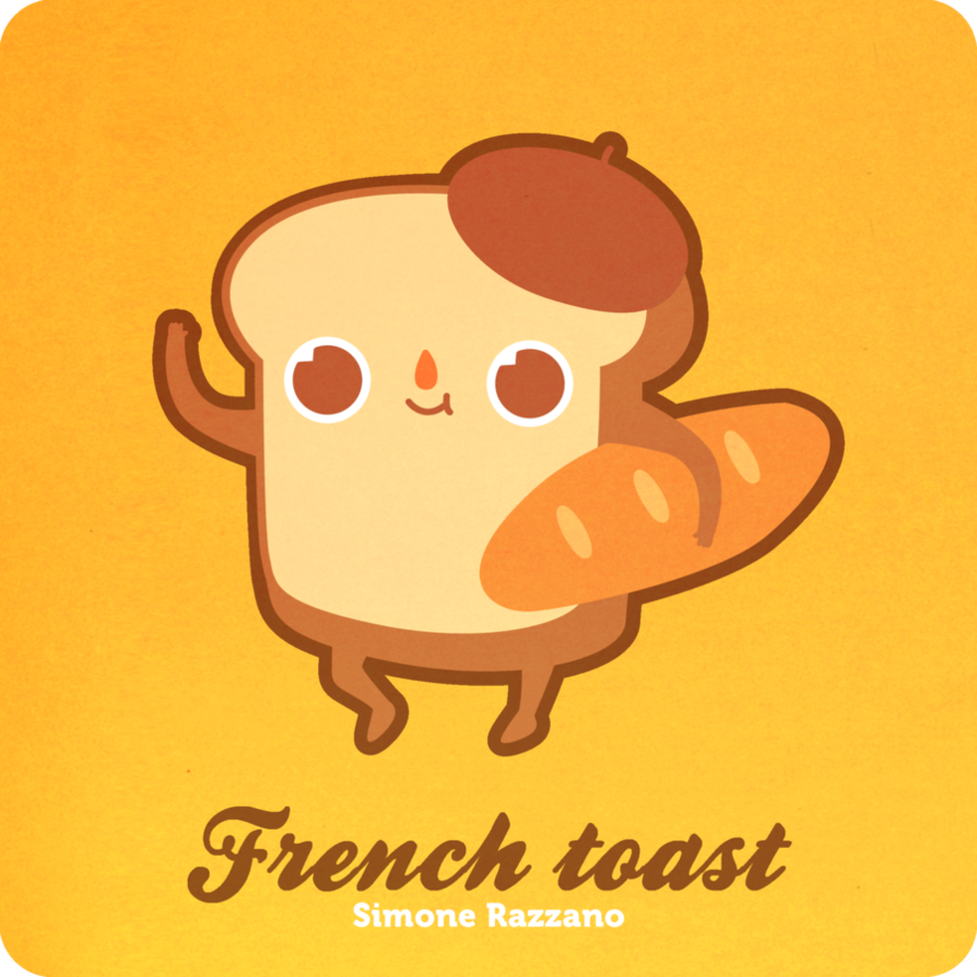 french clipart cute