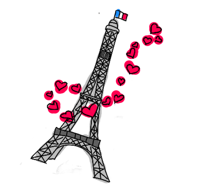 french clipart francais