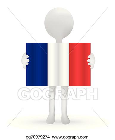french clipart small