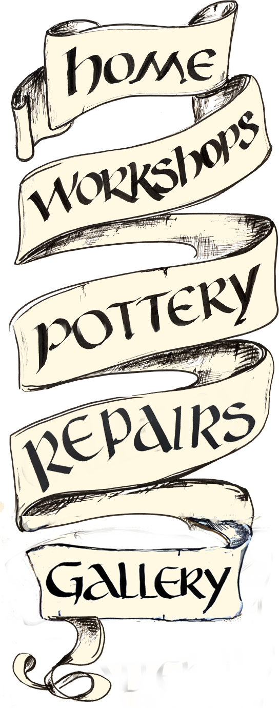 pottery clipart artisans