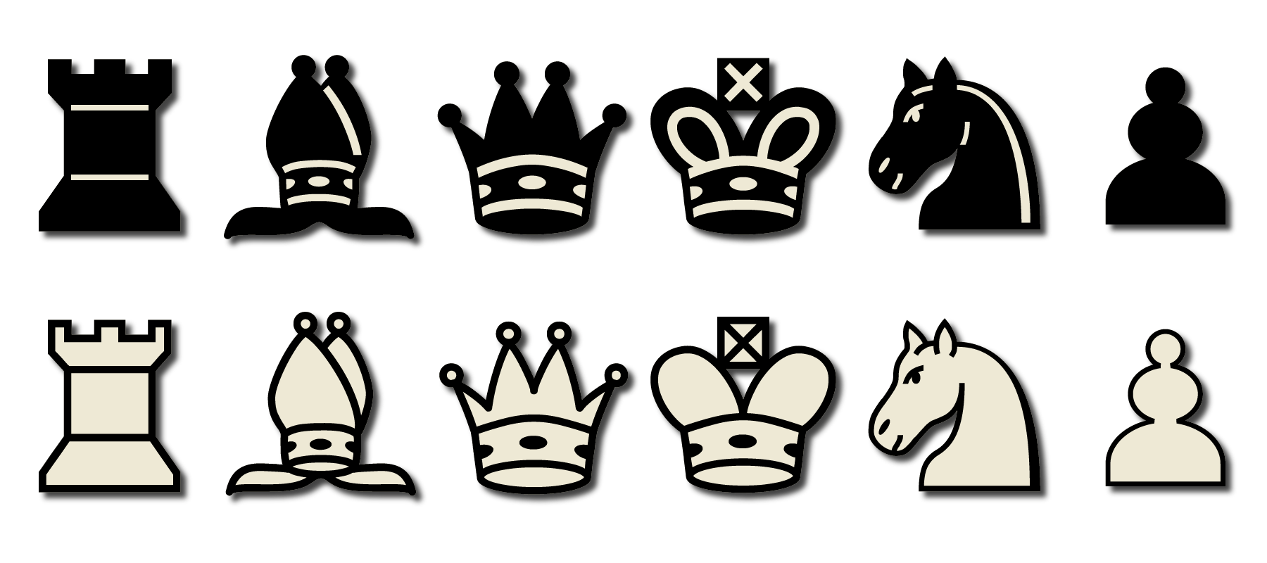 knights clipart clipart chess