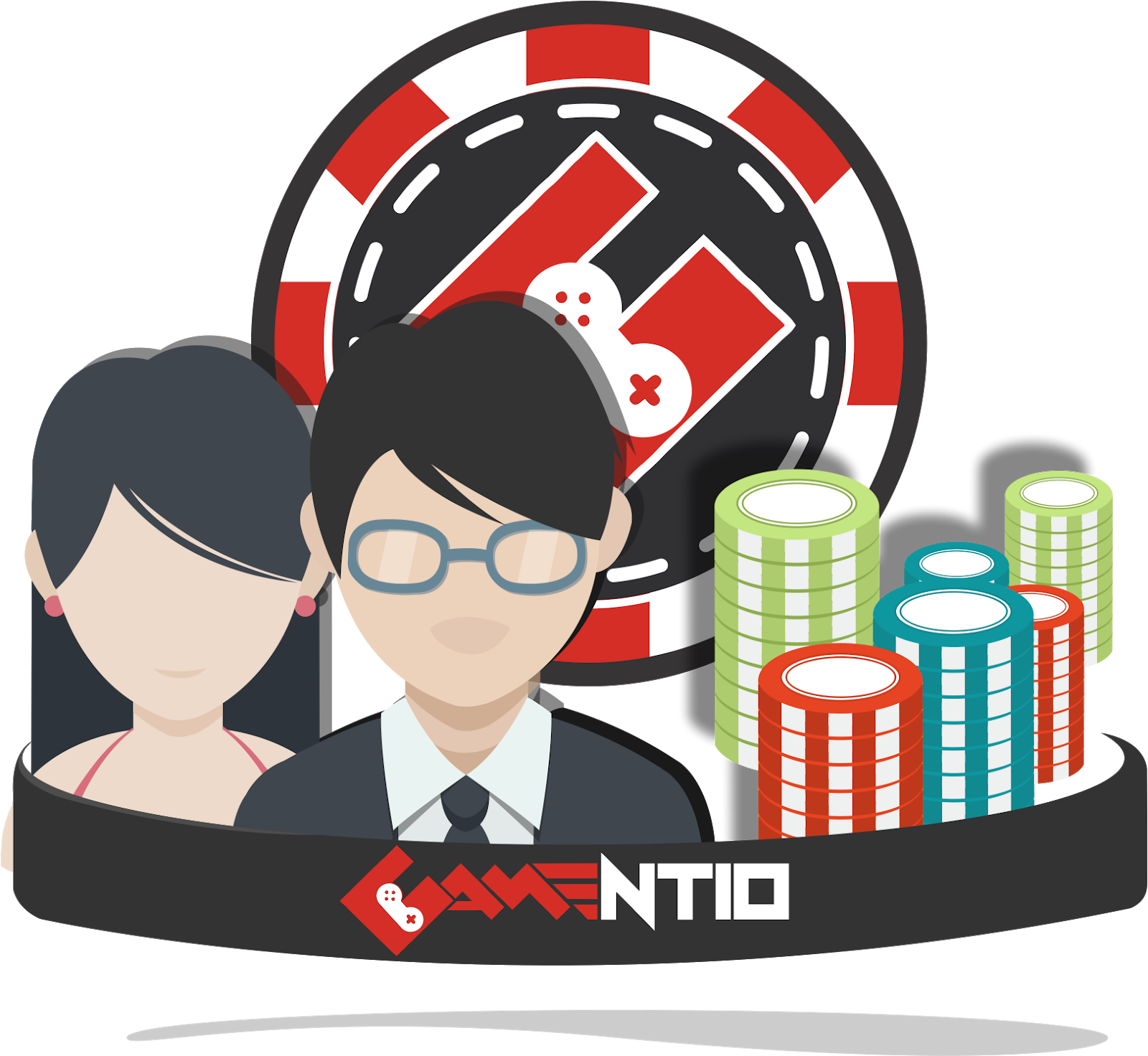 Fridge clipart game. Gamentio online d social