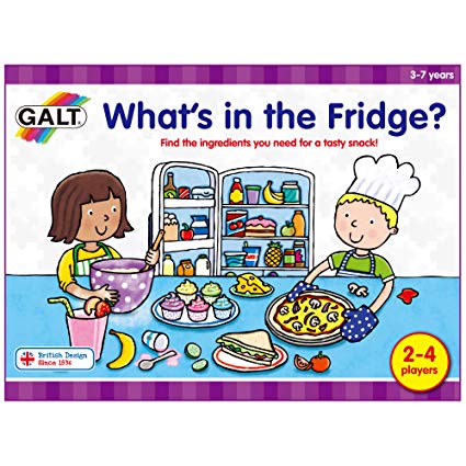 Galt toys what s. Fridge clipart game