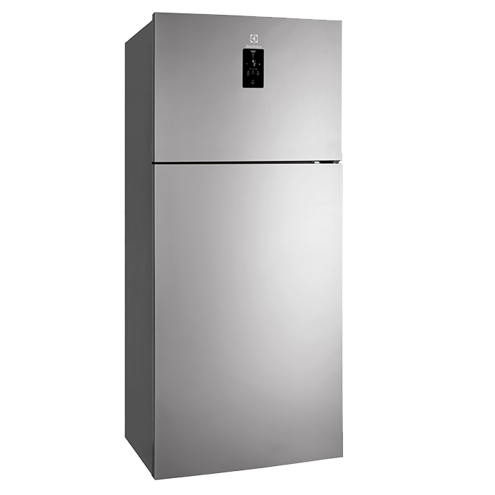 refrigerator clipart double door