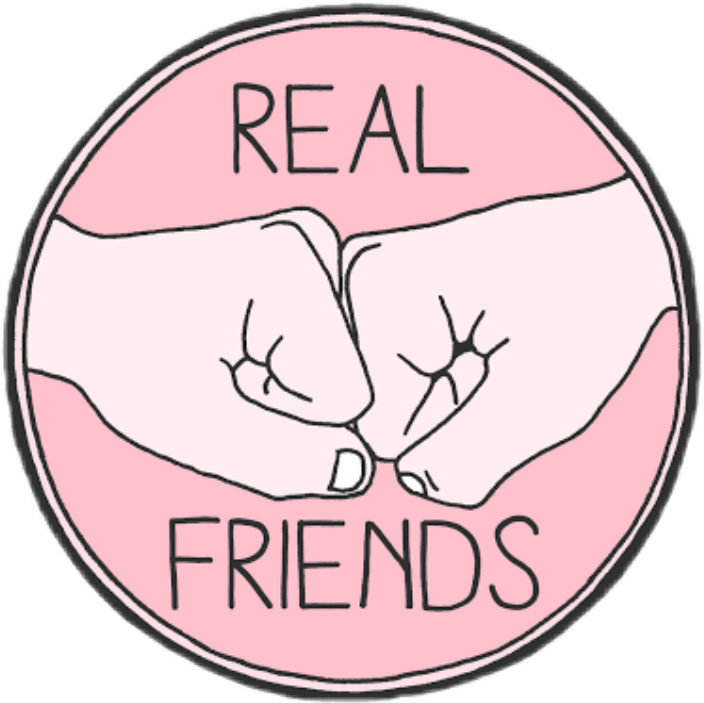 friends clipart bff
