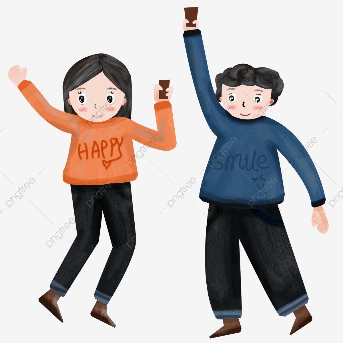 Friend clipart classmate. Friends gathering girlfriend party