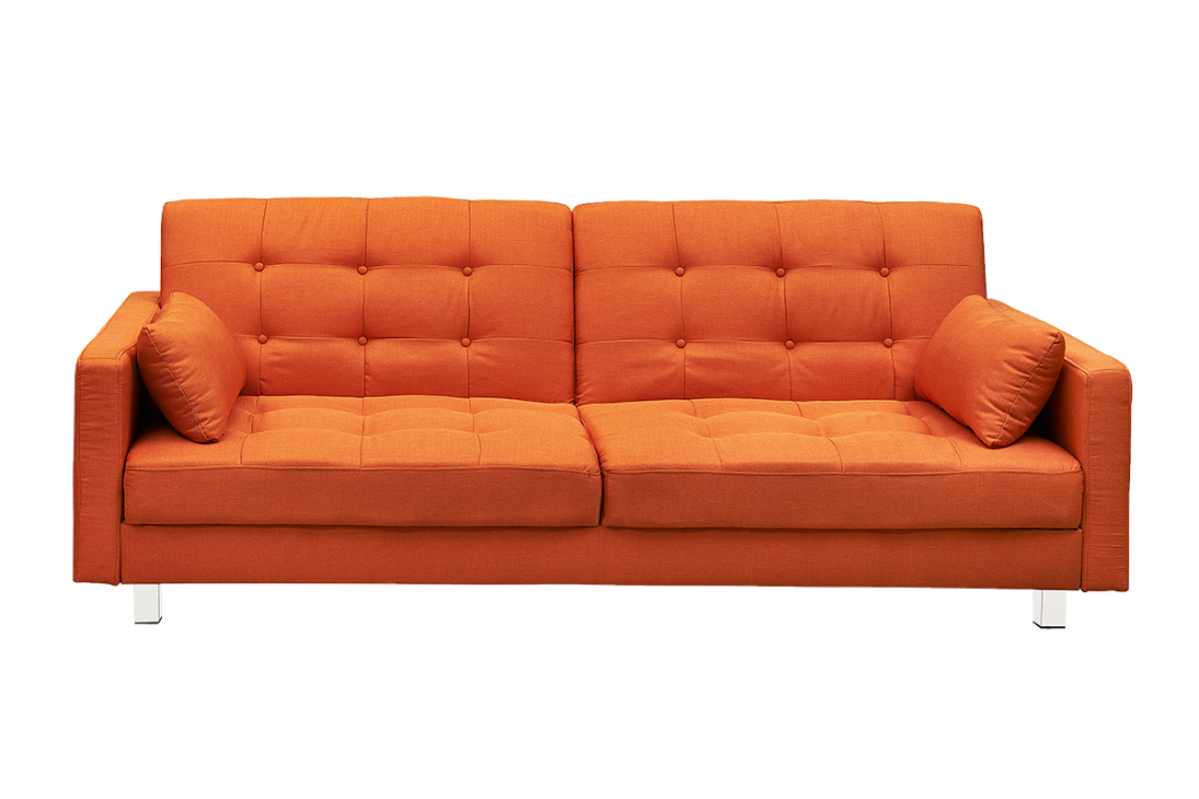 friends clipart couch