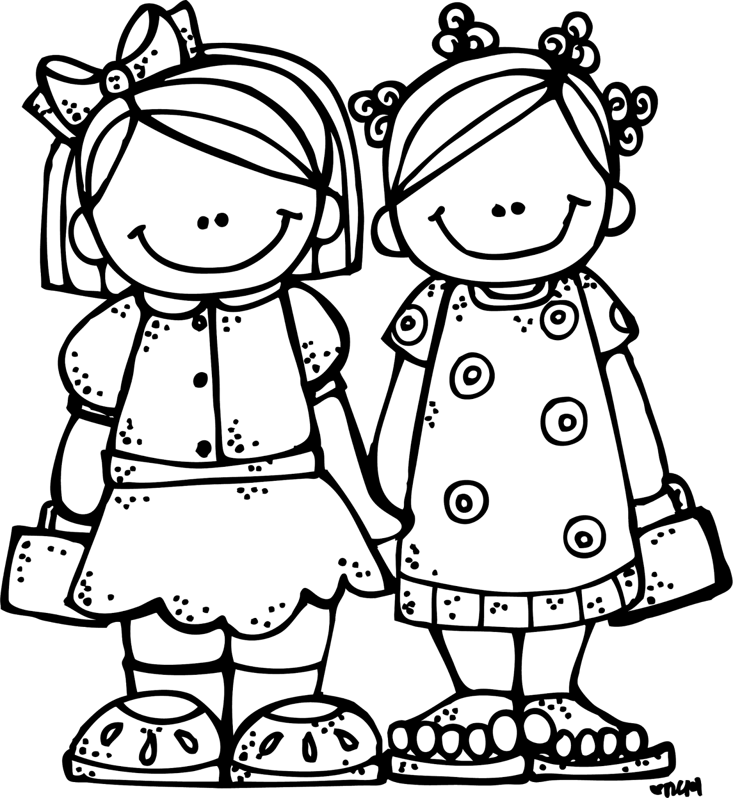 Toddler clipart black and white.  collection of best