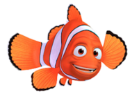 friend clipart finding dory