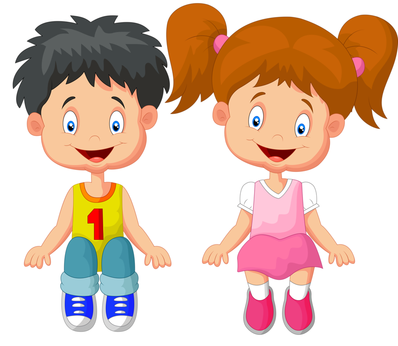 friend clipart high school student