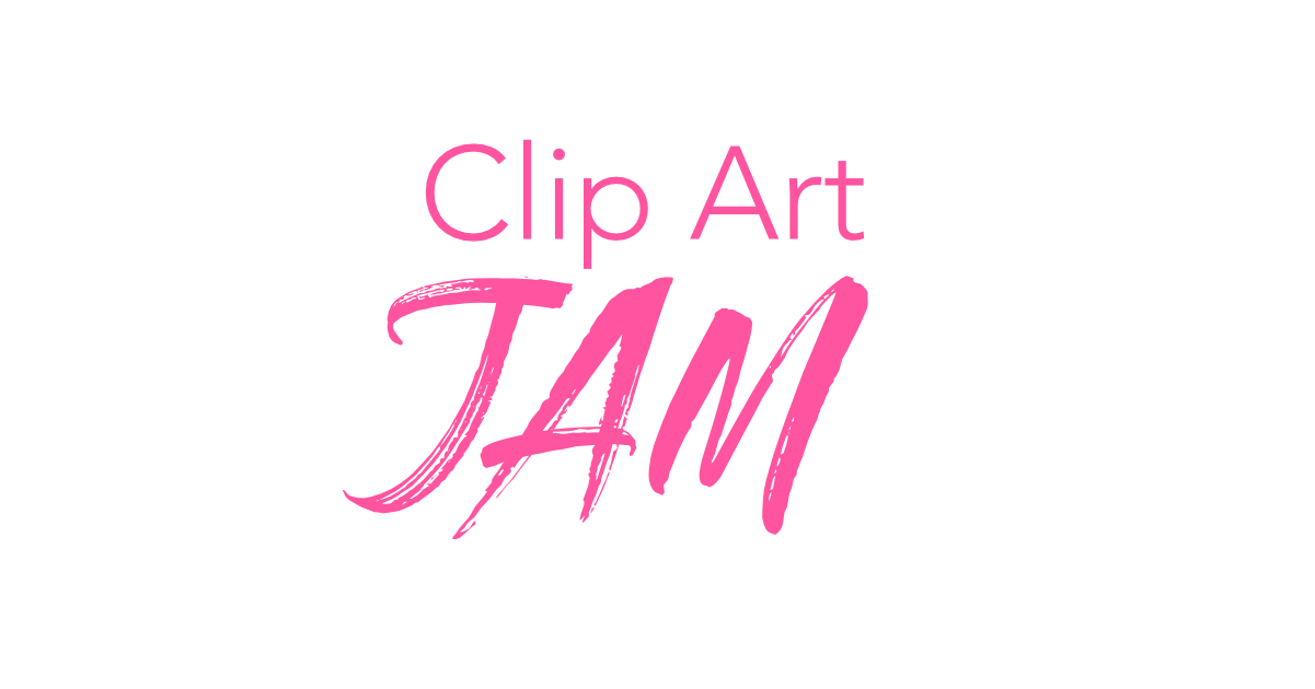jam clipart clip art
