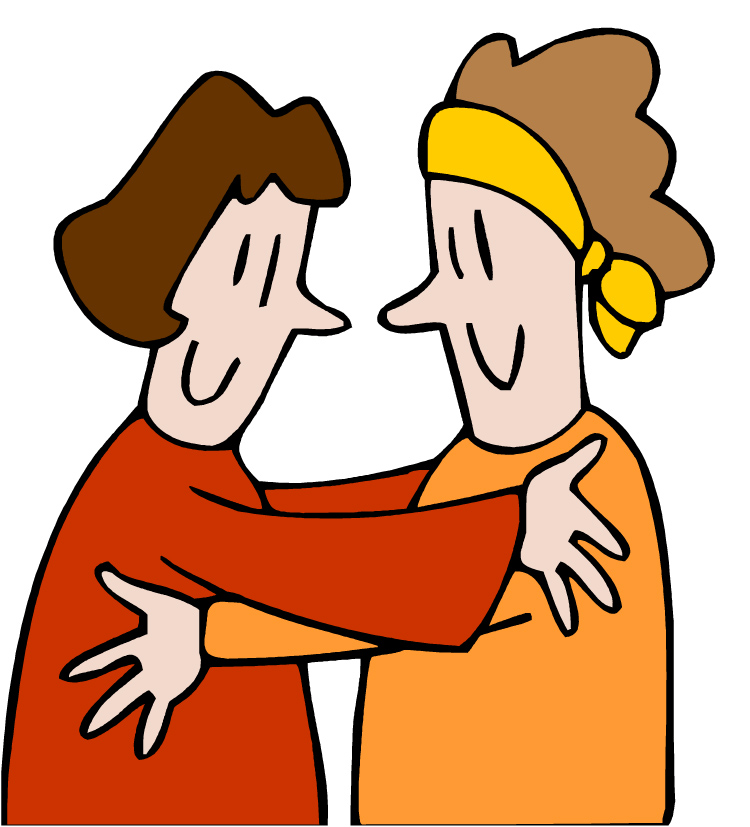 Friendship clipart friend hug. Helping cliparts free download