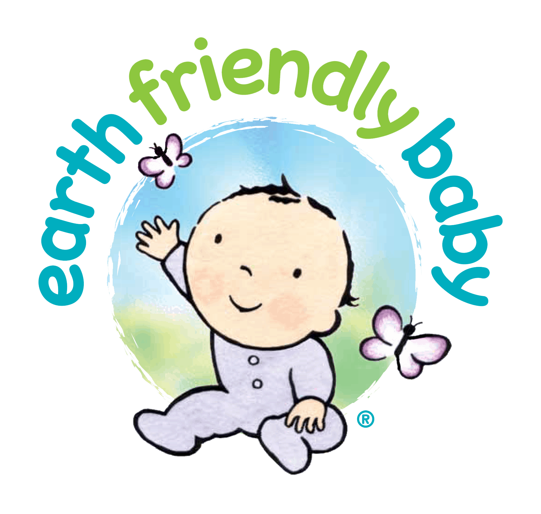 Friendly clipart friendly child. Earth baby archives mama