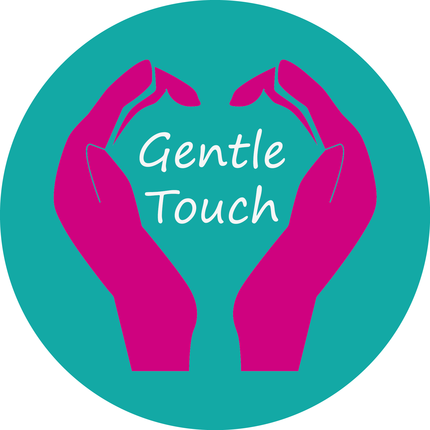 friendly clipart gentle touch