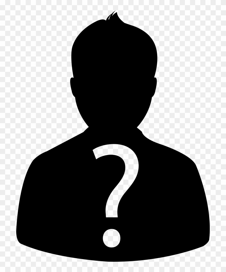 friendly clipart stranger