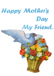 friends clipart happy mothers day