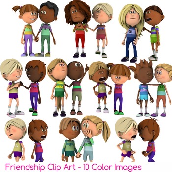 friendship clipart 10 friend