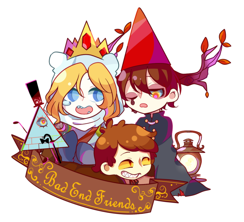 End friends by theprince. Friendship clipart bad friend