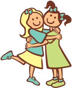 Friendship clipart bad friend. Free friends cliparts download