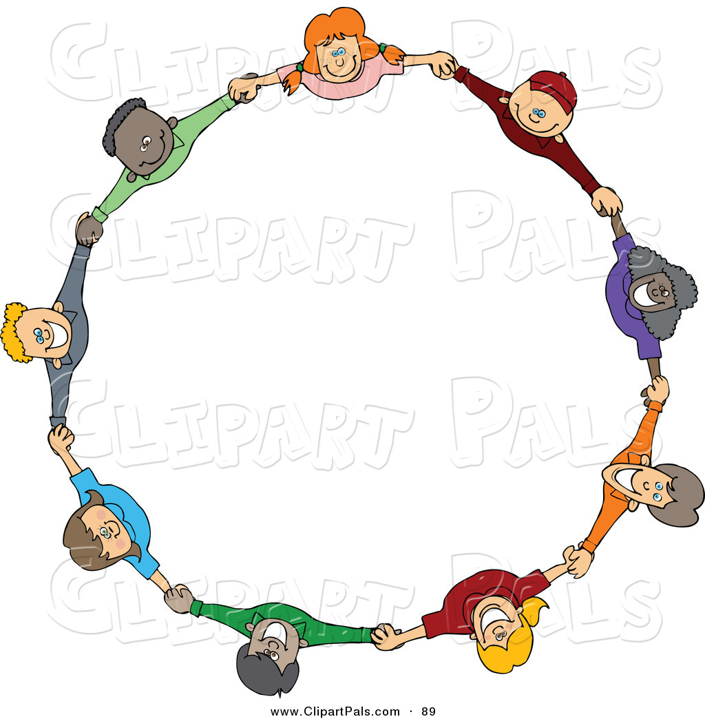 Free download best . Friendship clipart circle time