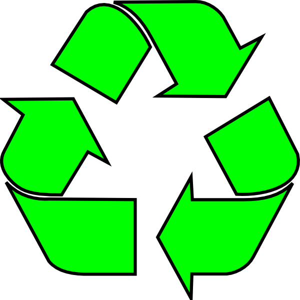 Friendship clipart friendliness. Recyling clip art at